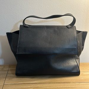 Vittoria Napoli HandBag leather